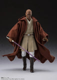 S.H.Figuarts Mace Windu -Revenge of the Sith<br>[Pre-Order 07/09/25]