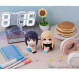 Cosmic Princess Kaguya! Lookup Cosmic Princess Kaguya! Kaguya & Iroha Sakayori set With Gift (852893)<br>[Pre-Order 19/09/26]