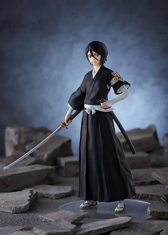 Bleach Pop Up Parade Rukia Kuchiki <br>[Pre-Order 20/07/25]
