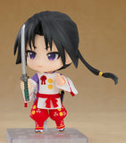 The Elusive Samurai Tokiyuki Hojo Nendoroid No.2610 <br>[Pre-Order 10/11/24]