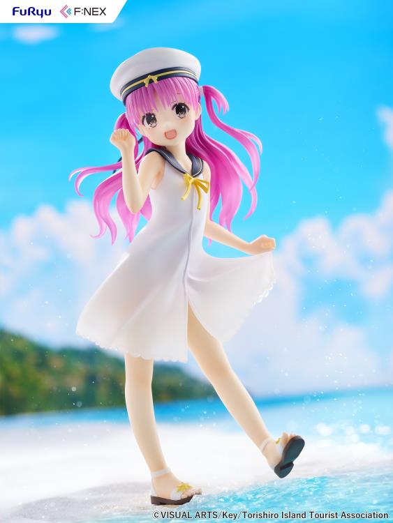 Summer Pockets Umi Kato- 1/7 Scale Figure<br>[Pre-Order 14/09/25]