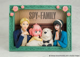 Spy&Family Non Articulated Figure”The Forgers” <br>[Pre-Order 23/02/25]