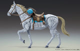 JoJo's Bizarre Adventure Part 7 Steel Ball Run Slow Dancer Figurine<br>[Pre-Order 29/03/26]