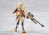 Megami Device Yggdrasis Skoll Sharpshooter Tempest (KP869)(086405)<br>[Pre-Order 22/09/26]