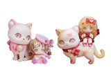 Shenzhen Mabell Animation Development Original Cat Nizizi-Kitten with you (Box of 6 pcs)<br>[Pre-Order 31/08/25]