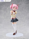 Puella Magi Madoka Magica the Movie -Walpurgisnacht: Rising-Tenitol Tall Madoka Kaname (407619)<br>[Pre-Order 02/12/26]