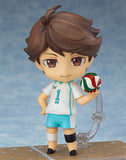 Haikyu!! Toru Oikawa Nendoroid No.563 <br>[Pre-Order 13/07/25]