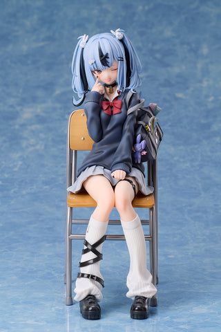 Nito Wai 1/7 Complete Figure <br>[Pre-Order 14/09/25]