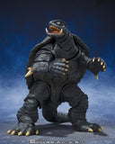 S.H.MonsterArts Gamera 1996 Sendai Decisive Battle Ver. <br>[Pre-Order 27/10/24]