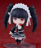 Danganronpa 1・2 Reload Celestia Ludenberg Nendoroid No.3112<br>[Pre-Order 06/09/26]