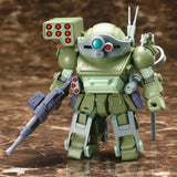 Armored Trooper Votoms : Brilliantly Shining Heresy D-Style Burglary Dog (KP357R) Re-run (097968)<br>[Pre-Order 15/10/26]
