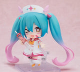 Character Vocal Series 01: Hatsune Miku M@Gical☆Cure! Love ♥ Shot! Nendoroid No.3090<br>[Pre-Order 16/08/26]
