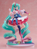 Hatsune Miku Creators Collection Figure Hatsune Miku: Rosuuri Ver. (re-run)<br>[Pre-Order 11/10/26]