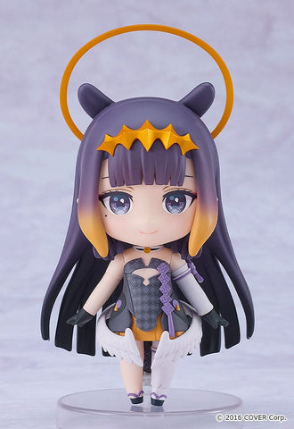 Hololive Production Ninomae Ina’nis Nendoroid No.2350  (re-run) <br>[Pre-Order 27/07/25]