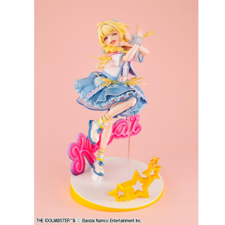 The IdolM@ster Lucrea Gakuen Idolmaster Kotone Fujita The World's Cutest Me Ver. Figurine (843136) <br>[Pre-Order 25/01/25]