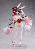 Senran Kagura Asuka: Japanese Bunny Ver. Figurine <br>[Pre-Order 22/06/25]