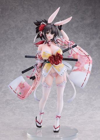 Senran Kagura Asuka: Japanese Bunny Ver. Figurine <br>[Pre-Order 22/06/25]