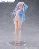 Mignon Works Tenitol Tall Shiro Swimsuit ver. (407879)<br>[Pre-Order 13/09/26]