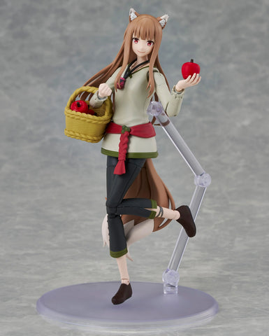 Spice and Wolf: merchant meets the wise wolf Holo Kadokawa Plastic Model Series<br>[Pre-Order 13/09/26]