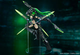 Hyperdimension Neptunia Next Green Figurine<br>[Pre-Order 14/09/25]
