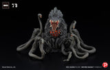 Gekizou EX Biollante Black Light Ver. Figurine <br>[Pre-Order 23/11/24]