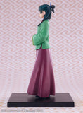 The Apothecary Dairies Maomao Oshi Works (GP018) Figurine<br>[Pre-Order 03/06/26]