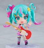 Character Vocal Series 01: Hatsune Miku DecoMiku (Lightness) Nendoroid No.3006<br>[Pre-Order 22/03/26]