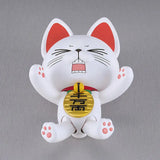 DanDaDan Plamax Turbo Granny (Beckoning Cat)<br>[Pre-Order 05/07/26]
