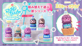 Milky☆Subway The Galactic Limited Express Tsumichen Stack Up & Change (Box of 6 pcs) With Gift (850431)<br>[Pre-Order 16/05/26]