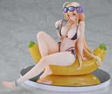 Houchi Shoujo -Hyakka Ryouran no Moehime-tachi-Jia Xu Summer Vacation Figurine <br>[Pre-Order 08/12/24]