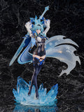 Genshin Impact Eula: Wavecrest Waltz Ver. Figurine <br>[Pre-Order 23/03/25]