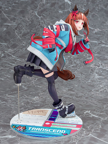 Umamusume: Pretty Derby Transcend Figurine <br>[Pre-Order 22/06/25]