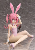 To Love-Ru Darkness Nana Astar Deviluke: Bare Leg Bunny Ver.<br>[Pre-Order 20/09/26]