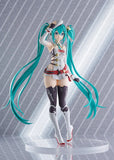 Hatsune Miku GT Project Pop Up Parade Racing Miku: 2023 Ver. (re-run)<br>[Pre-Order 20/09/26]