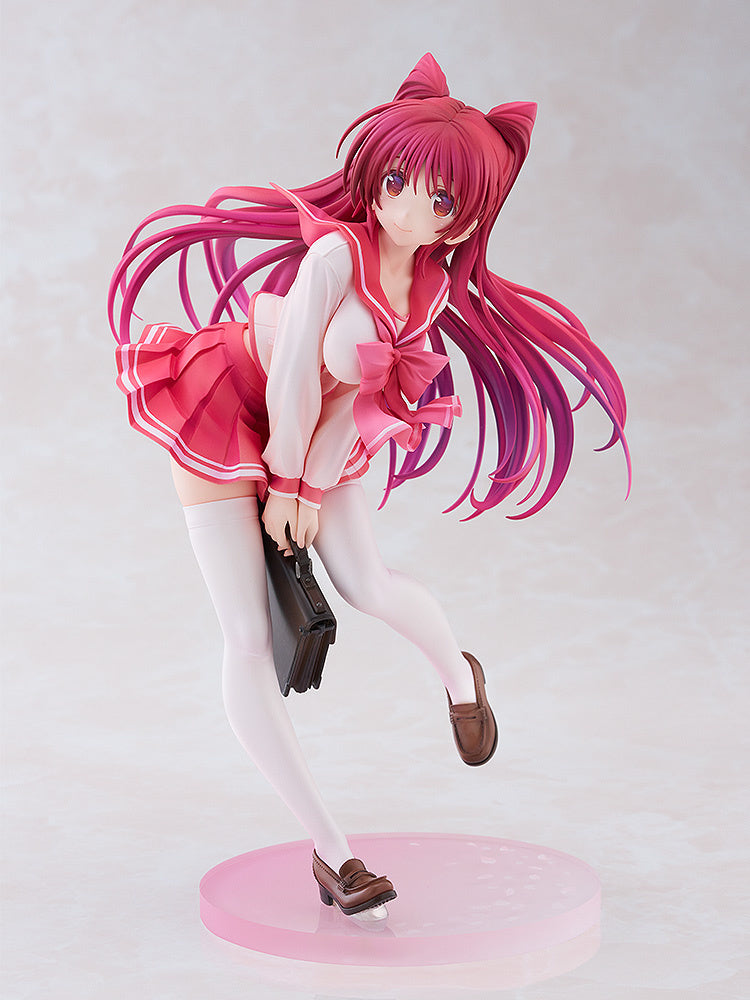 ToHeart2 Tamaki Kousaka: 20th Anniversary Ver. Figurine <br>[Pre-Order 16/03/25]