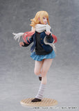 My Dress-Up Darling Season 2 Marin Kitagawa: Winter Uniform Ver. Figurine<br>[Pre-Order 05/04/26]