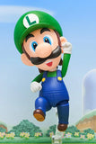 Super Mario Luigi Nendoroid No.393 (re-run)<br>[Pre-Order 19/07/26]