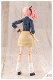 Sousai Shojo Teien Side Tail (JK108) (089963)<br>[Pre-Order 25/08/26]