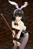 Strike the Blood Himeragi Bunny Girl Style Figurine <br>[Pre-Order 10/02/25]