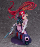 Tengen Toppa Gurren Lagann Scale Figure "Yoko & Yoko M Ttank"<br>[Pre-Order 28/09/25]