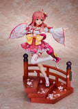 Hololive production Sakura Miko 1/7 Complete Figure<br>[Pre-Order 31/05/26]