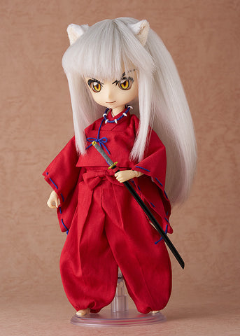 Inuyasha Harmonia Humming Inuyasha <br>[Pre-Order 08/06/25]