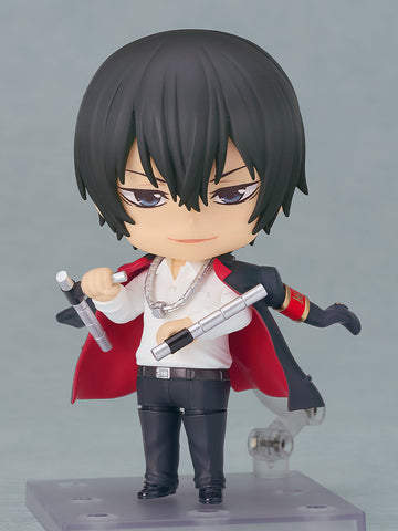 Reborn! Kyoya Hibari 2.0 Nendoroid No.2790 <br>[Pre-Order 27/07/25]