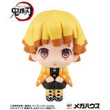 Demon Slayer: Kimetsu no Yaiba Lookup Demon Slayer Zenitsu Agatsuma (843402) Repeat <br>[Pre-Order 21/02/25]