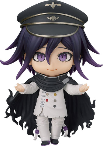 Danganronpa V3: Killing Harmony Kokichi Oma Nendoroid No.2802 <br>[Pre-Order 27/07/25]