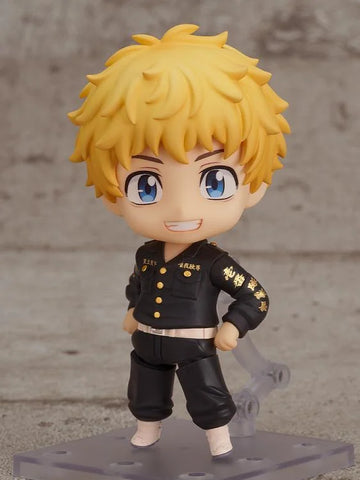 Tokyo Revengers Takemichi Hanagaki Nendoroid No.2806 <br>[Pre-Order 03/08/25]