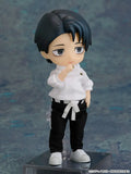 Jujutsu Kaisen Nendoroid Doll Yuta Okkotsu: Execution Ver.<br>[Pre-Order 04/10/26]