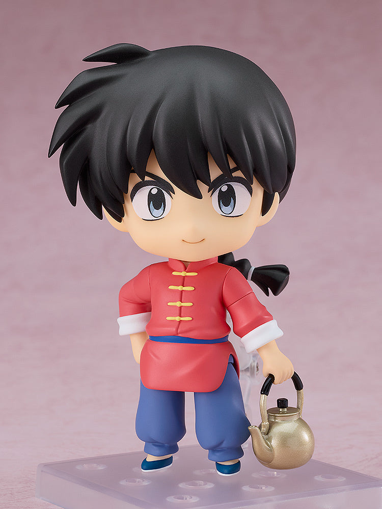 Ranma 1/2 Ranma Saotome Nendoroid No.2690 <br>[Pre-Order 09/02/25]