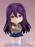 Doki Doki Literature Club! Yuri Nendoroid No.2283 (re-run)<br>[Pre-Order 31/05/26]