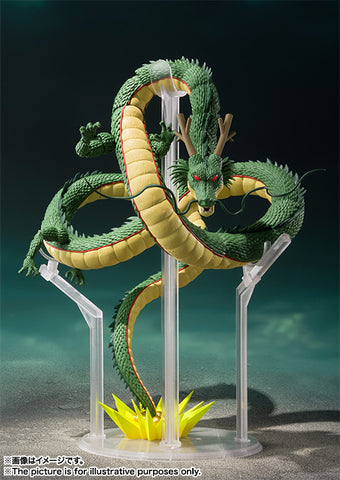S.H.Figuarts Shenron <br>[Pre-Order 17/06/25]